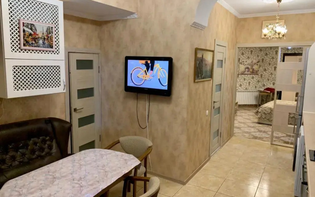 Апартаменты Престиж