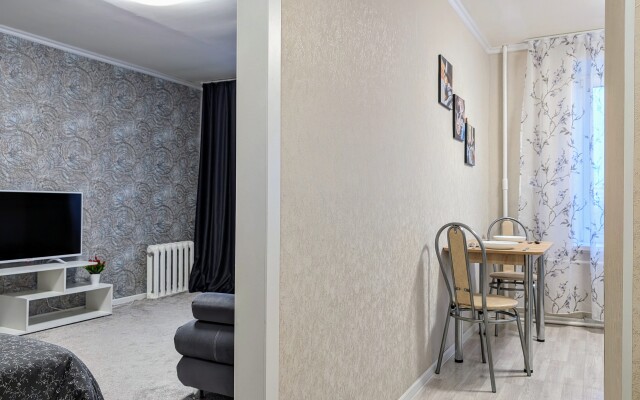 Apartamenty KvartiraSvobodna na Gruzinskom Vale