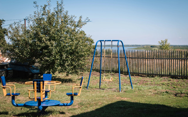 База Отдыха Казачья Усадьба