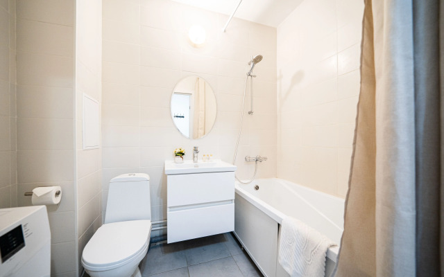 Lavriki Flat