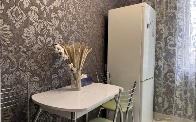 Квартира на Чичерина