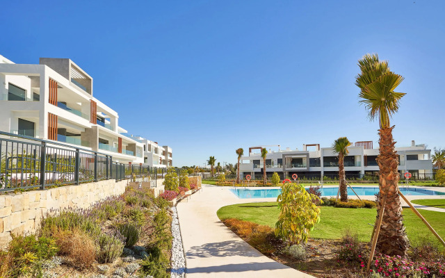 Los Miradores del Sol by Mar Holidays Apartments