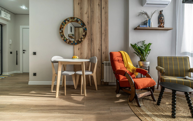 Квартира Не просто квартира а стиль и качество