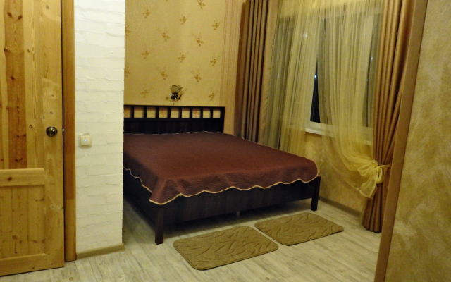 Guesthouse Vulan
