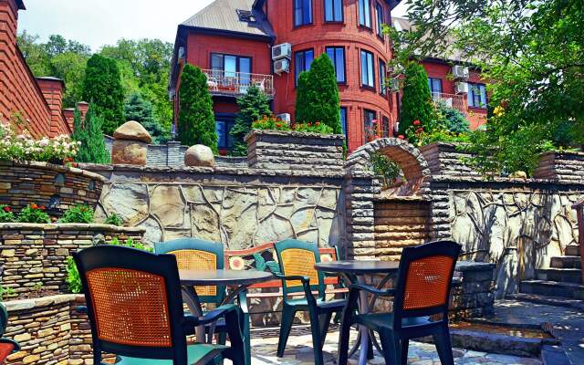 Skazka Guest house