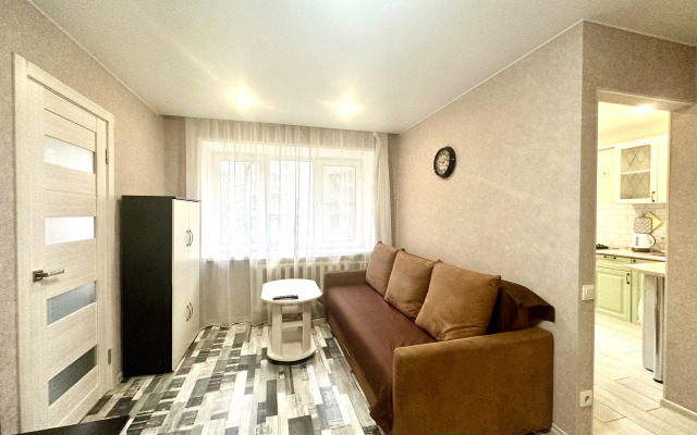 Uyutnaya V Tsentre Goroda Flat