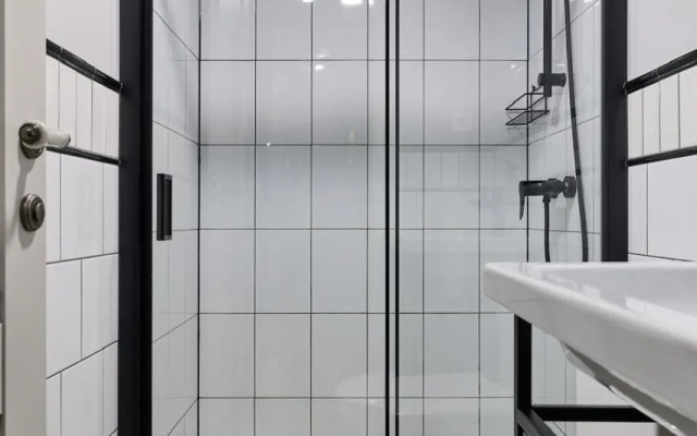 Апартаменты Петергоф Фьюжн на Достоевского