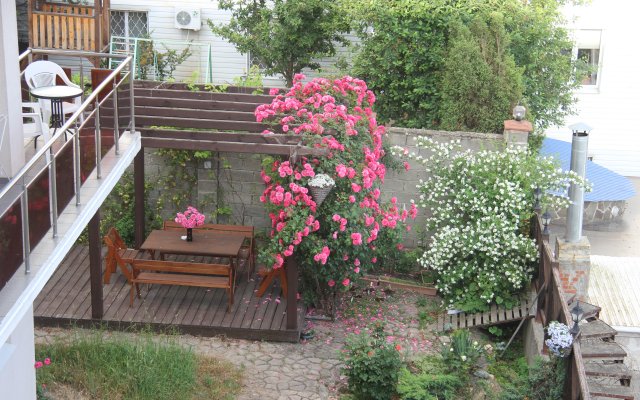 MarVik Guest House