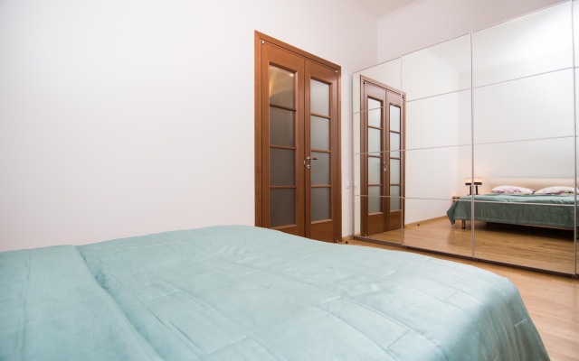 Апартаменты Apart24 у Летнего сада рядом с Невским проспектом