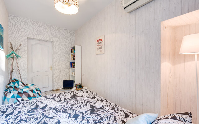 Homstel Taganskaya B&B Mini-Hotel