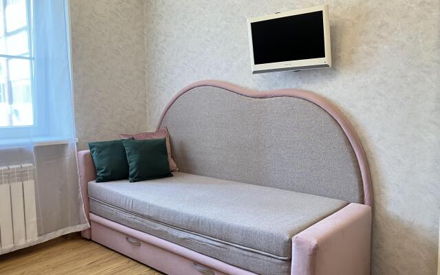 Квартира Страна Грёз на Цвиллинга 88А Уютное местечко A.Cozi_Place