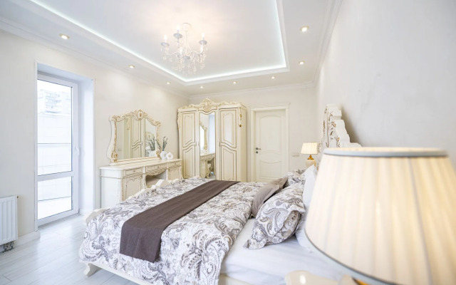 Квартира Пять Звёзд Элитная с Кондиционерами