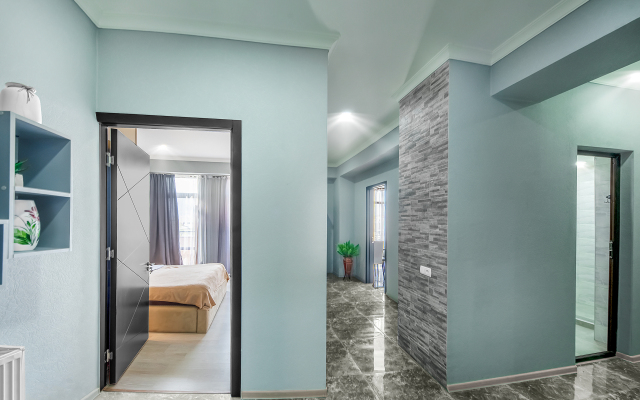Hb Apartments Queen Ketevan Apartments