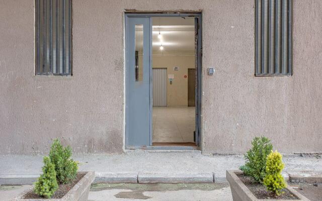 Vip L8 Apartments
