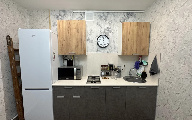 Квартира apARTament Ленина 52 к3А