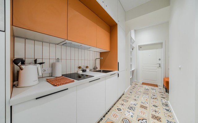 Uyutnaya Naprotiv Metro Pushkinskay I Vitebskogo Vokzala Flat