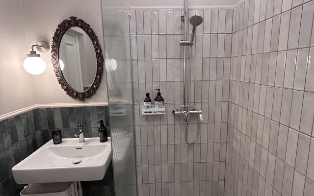 Квартира Шкатулка Амалиенау