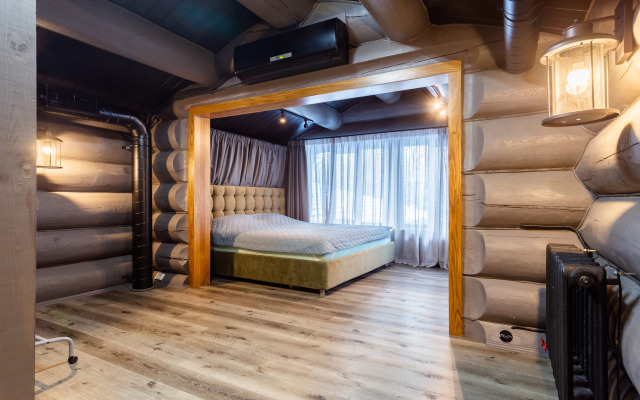 Zagorodny Klub V Stile Loft Private House