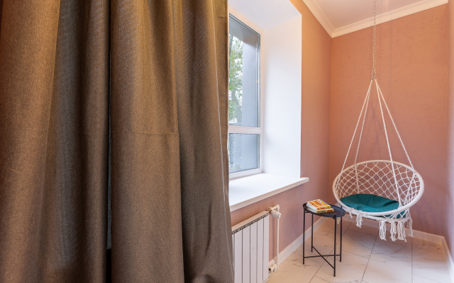 Апартаменты на Гая 22