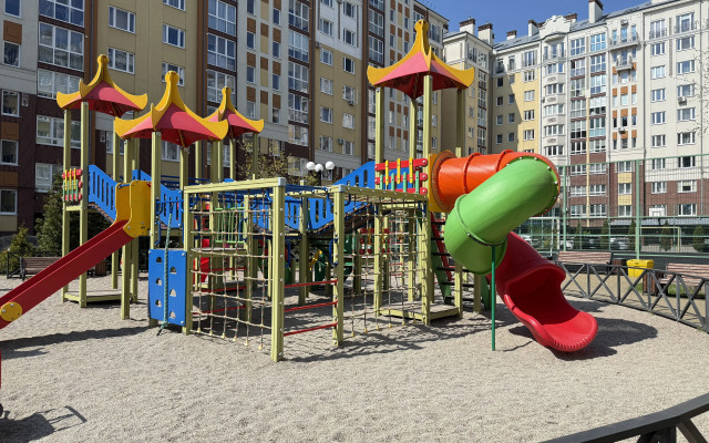 Apple Home Apartments