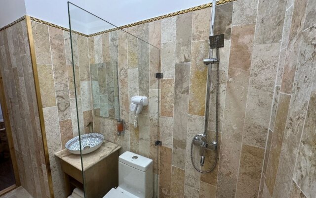 Marhaba Boutique Hotel