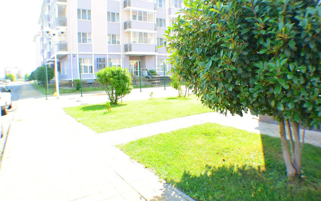 Квартира на улице Воскресенской, 14к1