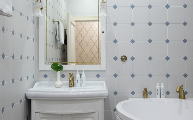 Апартаменты Премиум Город Рек на Большой Конюшенной 1