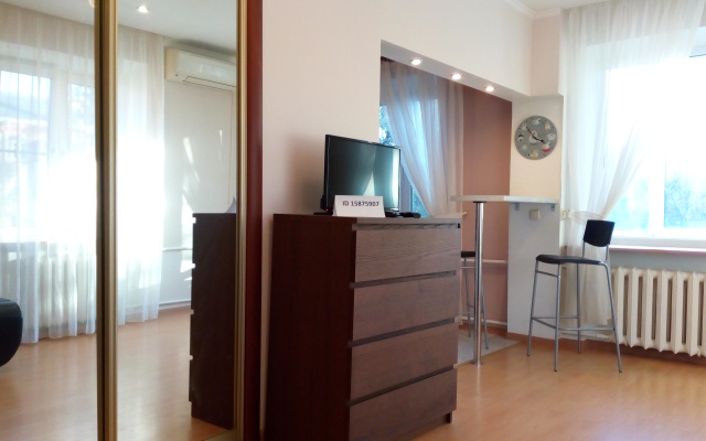 Апартаменты on Sovetskaya 9