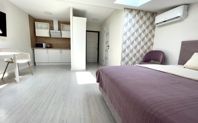 Sky Home Apartments