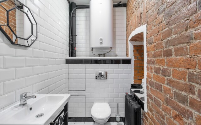 Апартаменты Imperial на Фонтанке 10 гостей