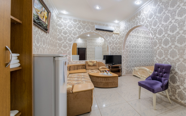 Kaskad Hotel
