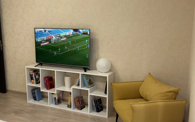 Апартаменты Лето