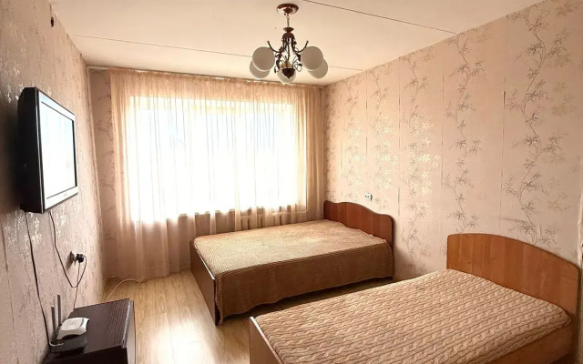 3-Komnatnaya Na Gagarina 32 Flat