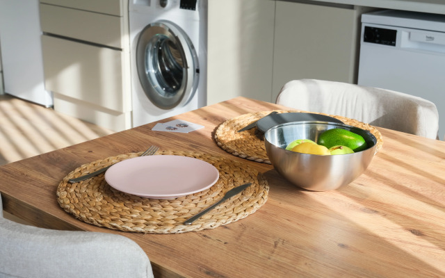 Апарт-отель RudBlu Suites