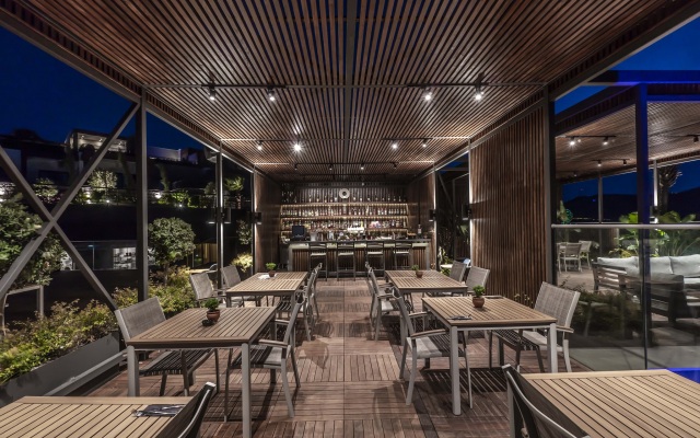 The Elysium Yalıkavak Hotel