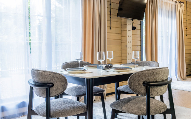 Апартаменты эксклюзивные в центре