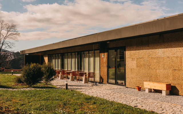 Estrela Serenity Resort