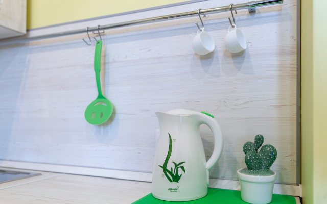 Apart Royal  - Amigo Kotory Vsegda s Toboy Flat