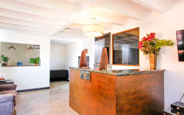 Villa Toscana Culture Boutique By Rotamundos Hotel