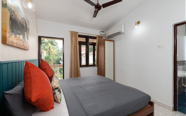 Calangute - Phase 7 Villa