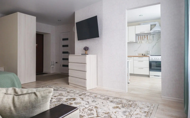 Квартира Апартаменты Chill Pill - центр - самозаселение 24/7 - 20