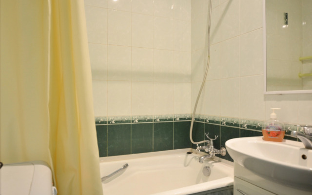 68 Two-Room Apartment Noviy Arbat