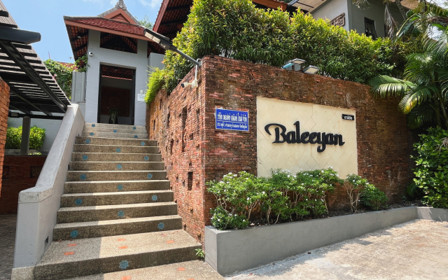Baleeyan Residence Hotel