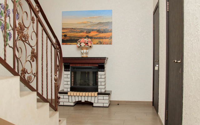 Vintazh Hotel