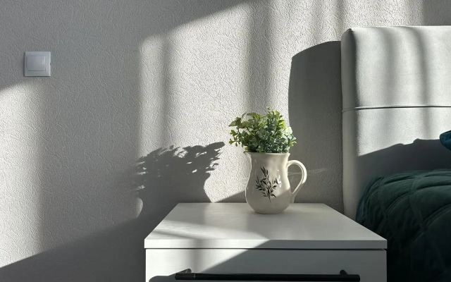 Квартира на Улице Новгородской 14