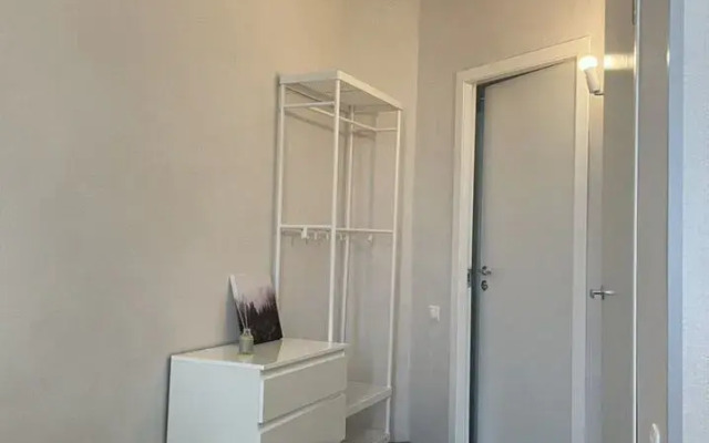 Квартира на Пролетарском проспекте 7