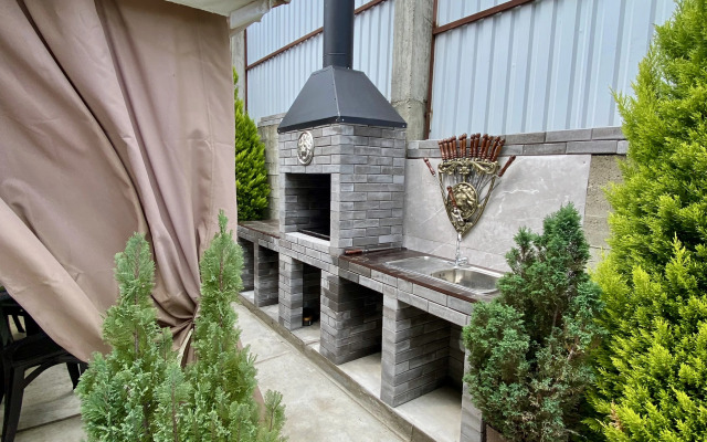 Guest house Uyut