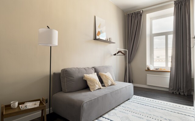 Апартаменты Напротив Казанского Собора