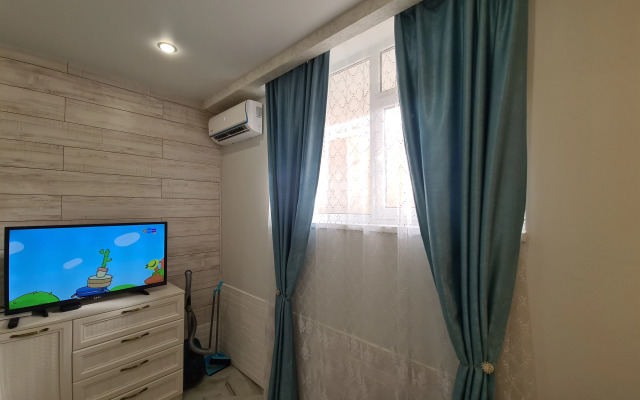 V Zhk Yekaterininskiy Kvartal Flat