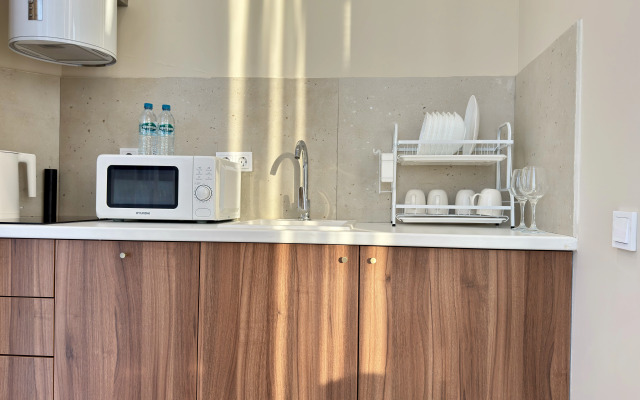 Okolo Morya  Apartments 30